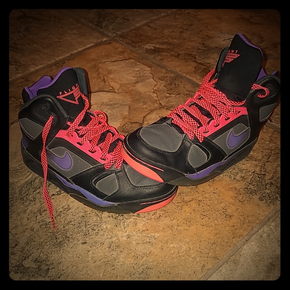 Nike Flight